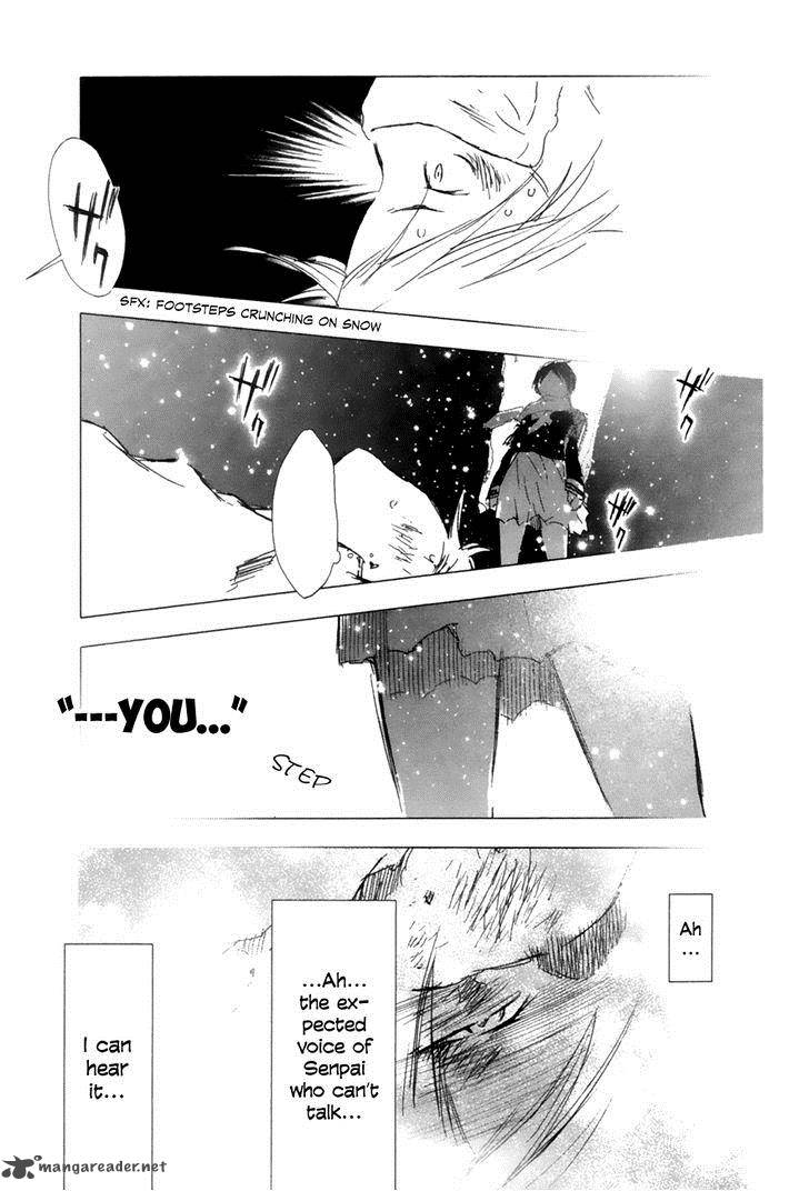 Yuki Ni Tsubasa Chapter 3 Page 23