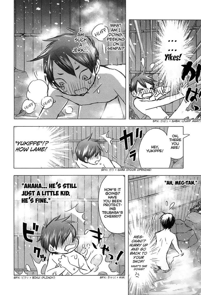Yuki Ni Tsubasa Chapter 31 Page 10