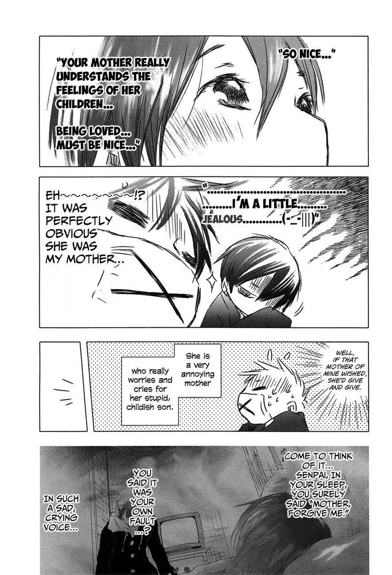 Yuki Ni Tsubasa Chapter 31 Page 18