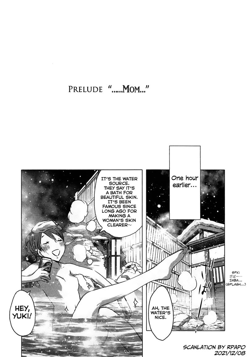 Yuki Ni Tsubasa Chapter 32 Page 7