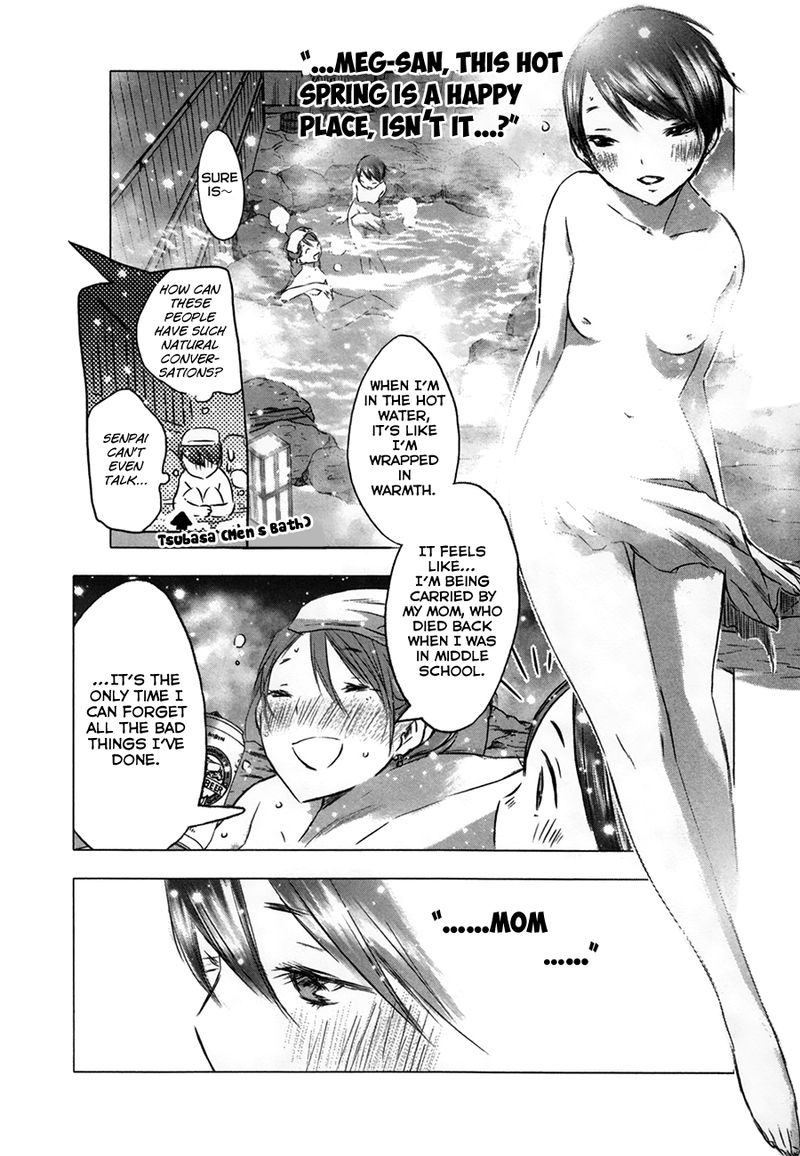 Yuki Ni Tsubasa Chapter 32 Page 8