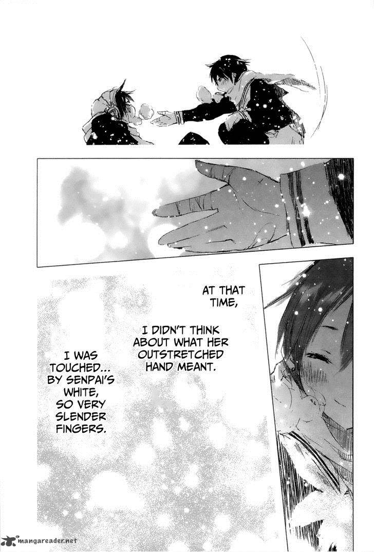 Yuki Ni Tsubasa Chapter 4 Page 6