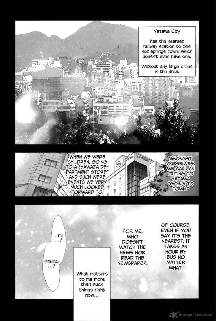 Yuki Ni Tsubasa Chapter 5 Page 2