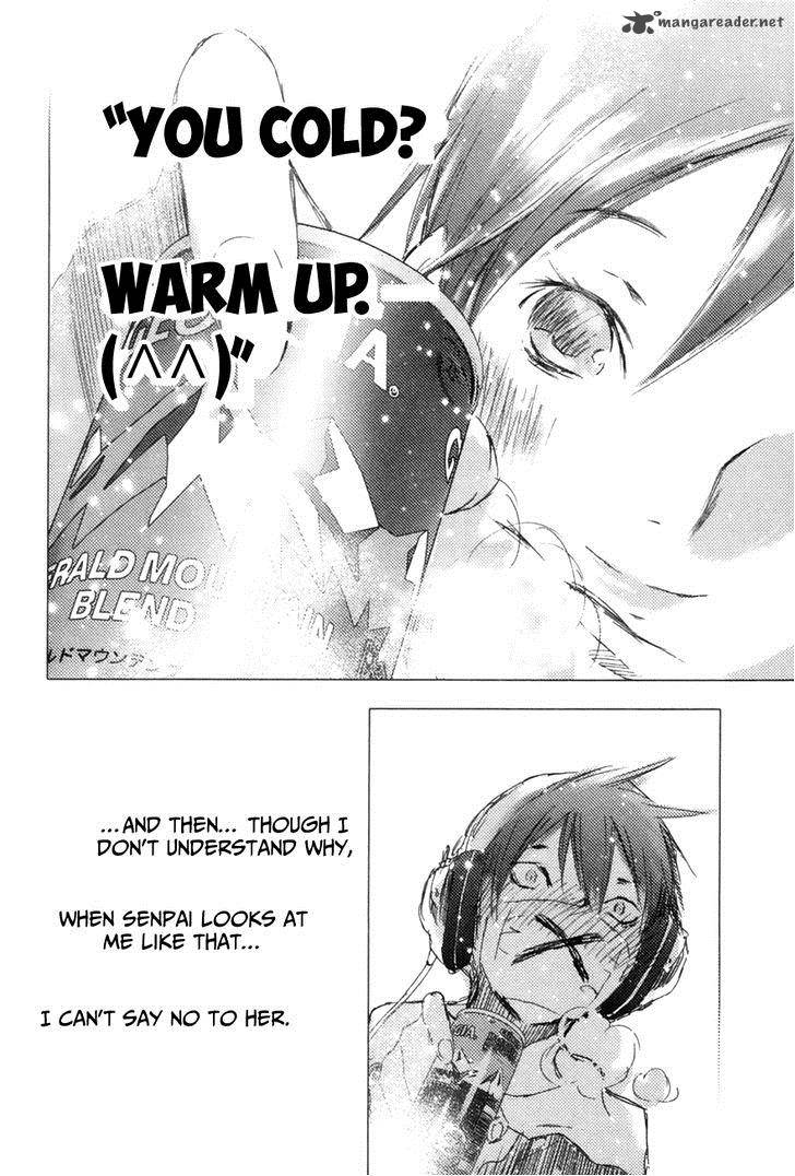 Yuki Ni Tsubasa Chapter 5 Page 7