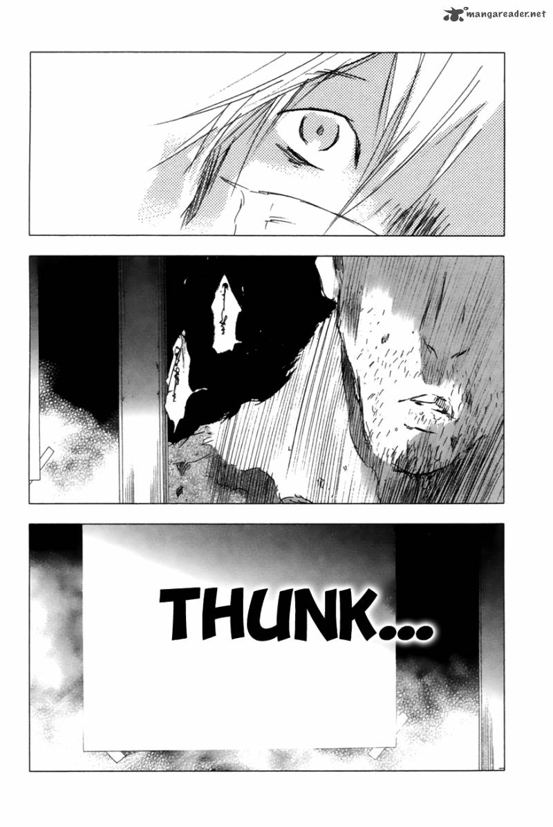 Yuki Ni Tsubasa Chapter 7 Page 11
