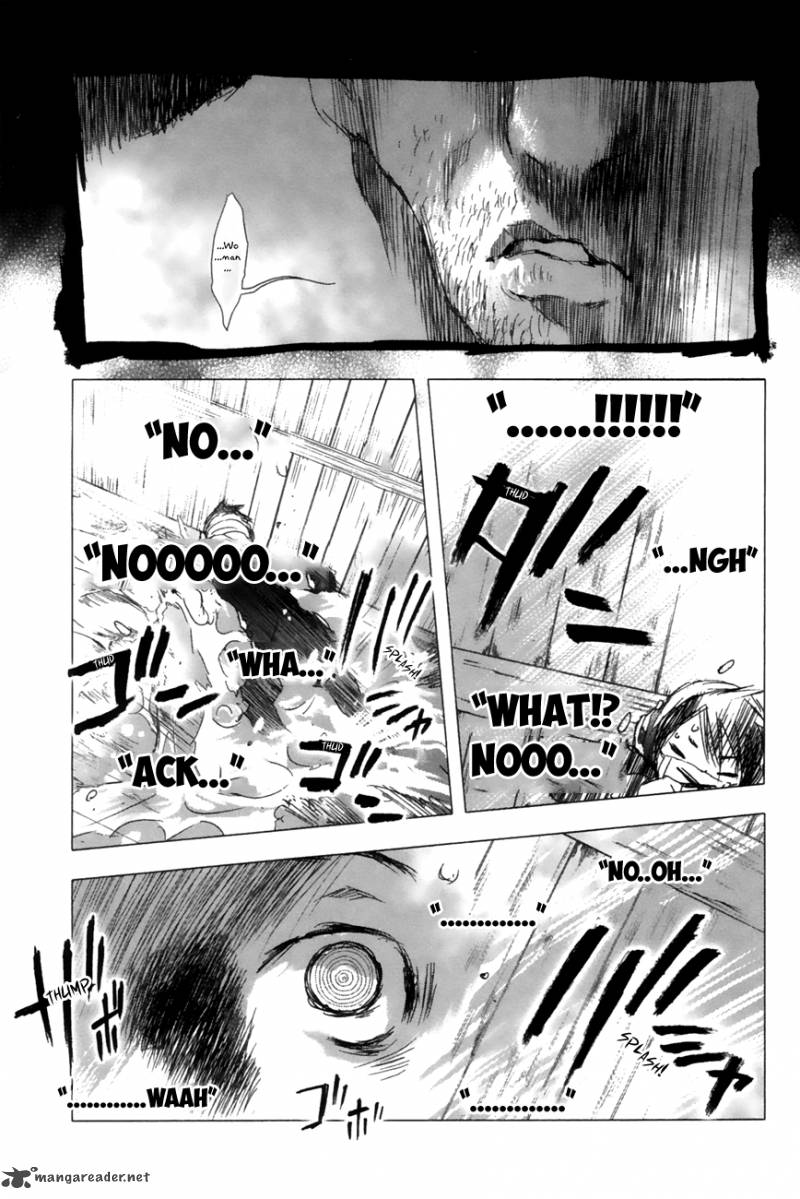 Yuki Ni Tsubasa Chapter 7 Page 16