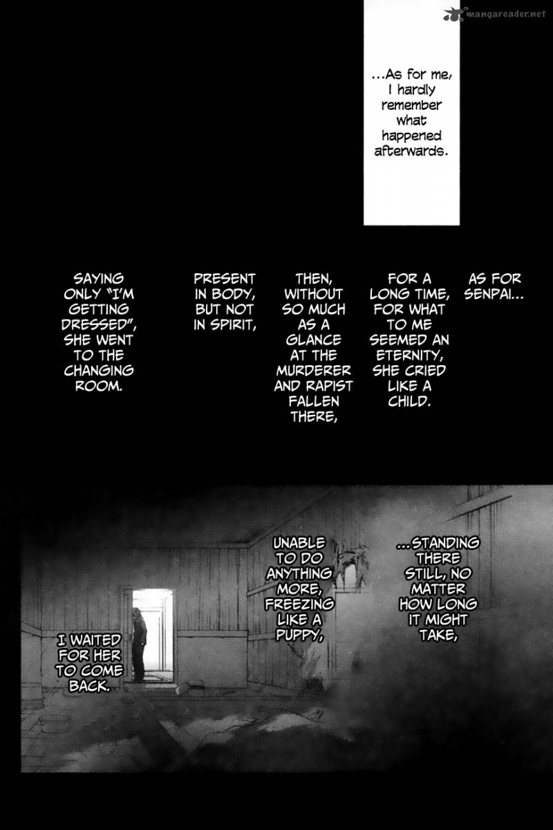 Yuki Ni Tsubasa Chapter 7 Page 34