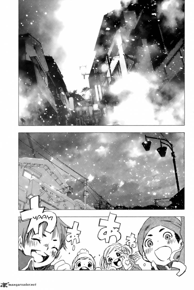 Yuki Ni Tsubasa Chapter 7 Page 37