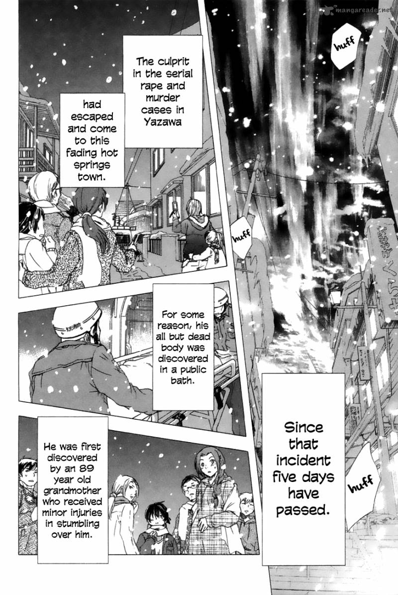 Yuki Ni Tsubasa Chapter 7 Page 42