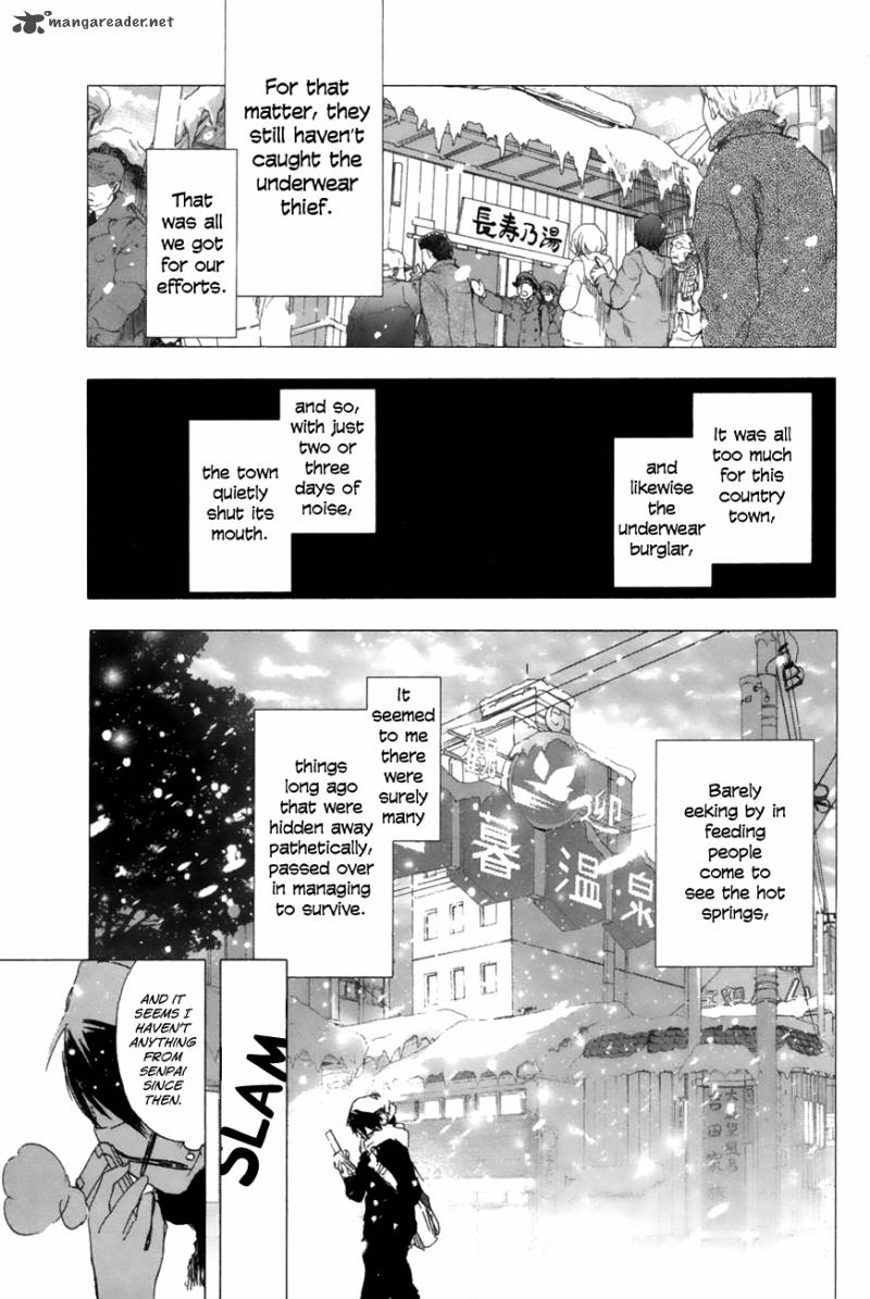 Yuki Ni Tsubasa Chapter 7 Page 43