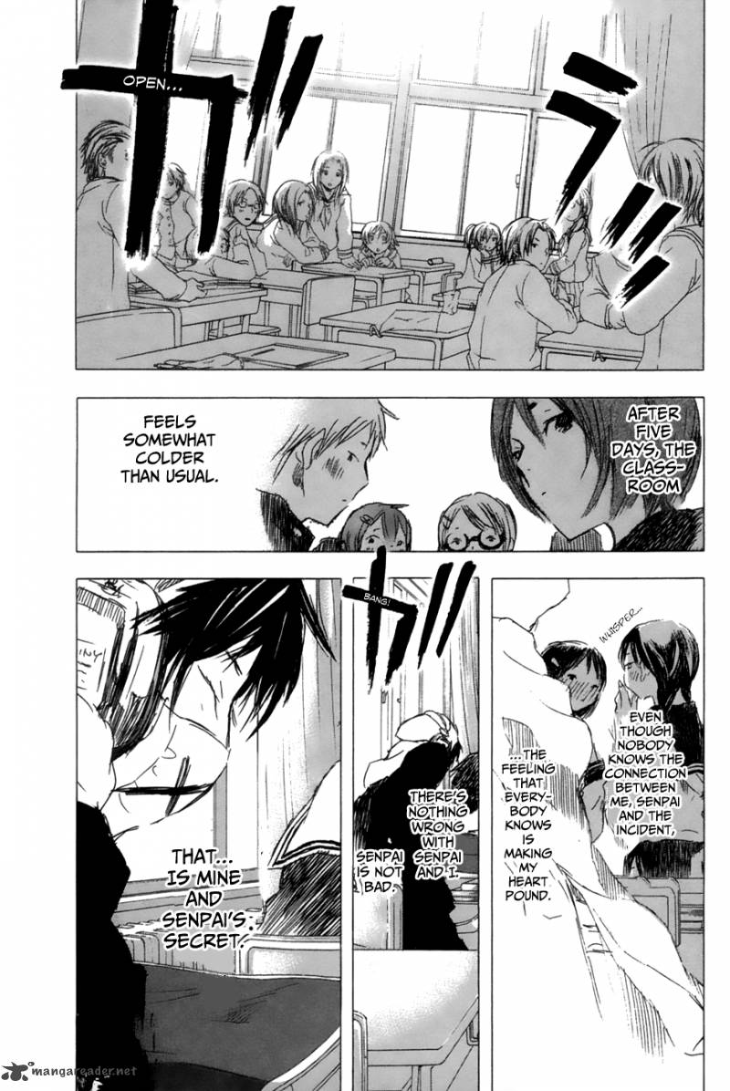 Yuki Ni Tsubasa Chapter 7 Page 45