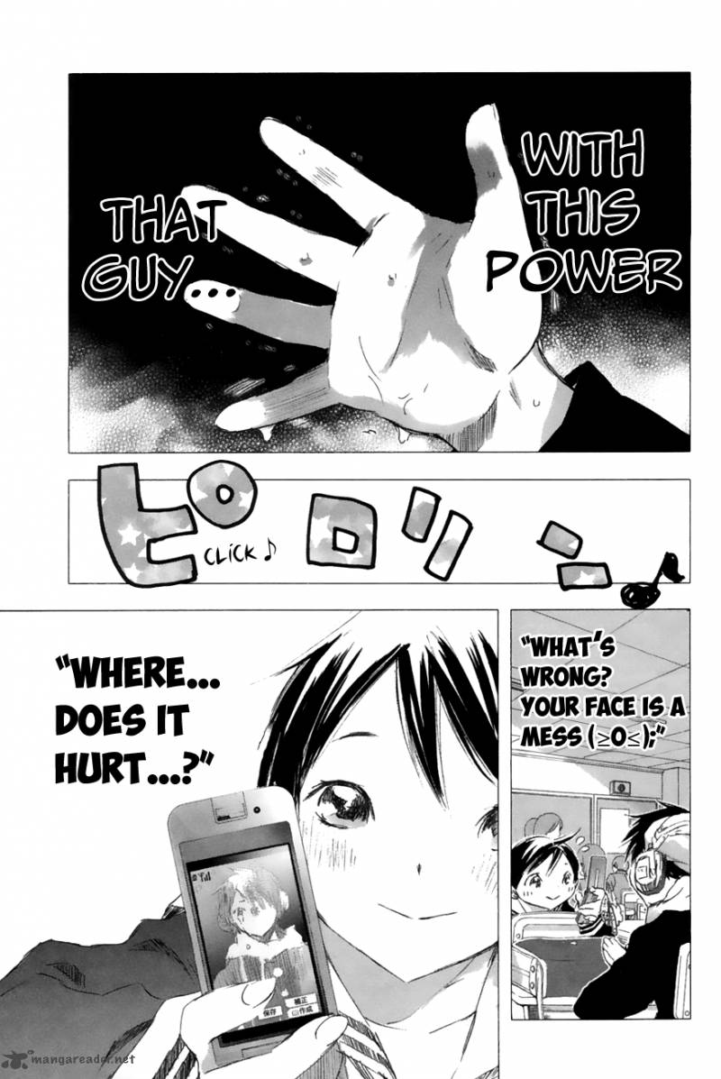Yuki Ni Tsubasa Chapter 7 Page 56