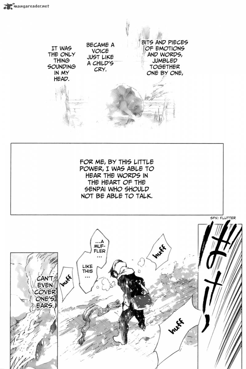 Yuki Ni Tsubasa Chapter 7 Page 59