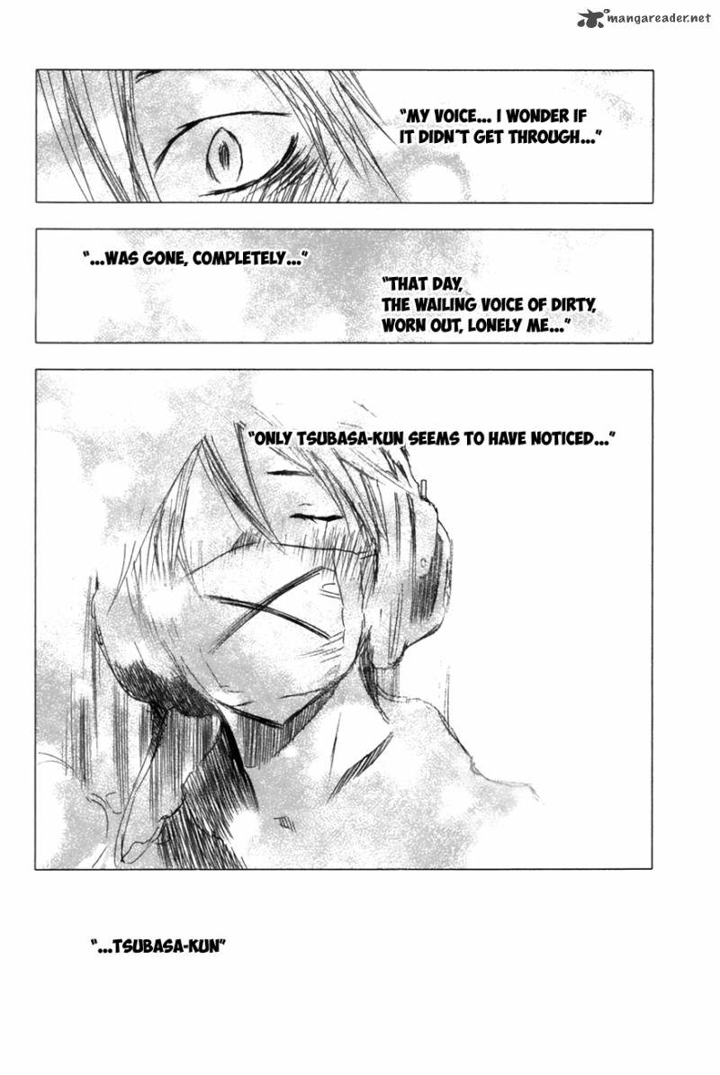 Yuki Ni Tsubasa Chapter 7 Page 8
