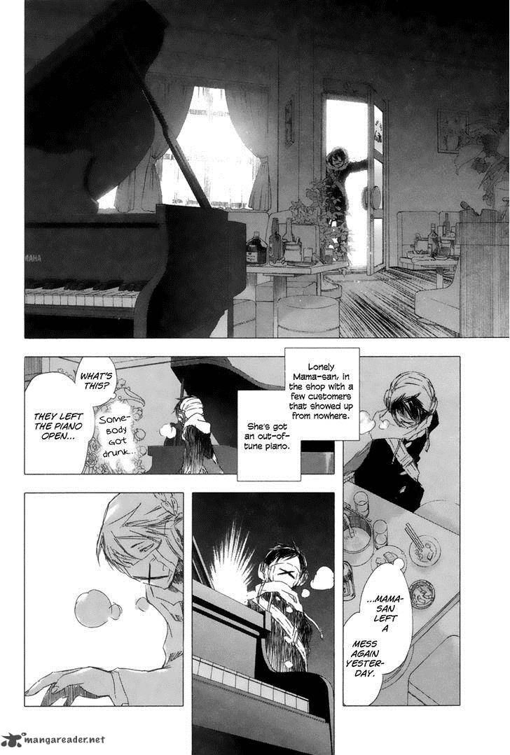 Yuki Ni Tsubasa Chapter 8 Page 10