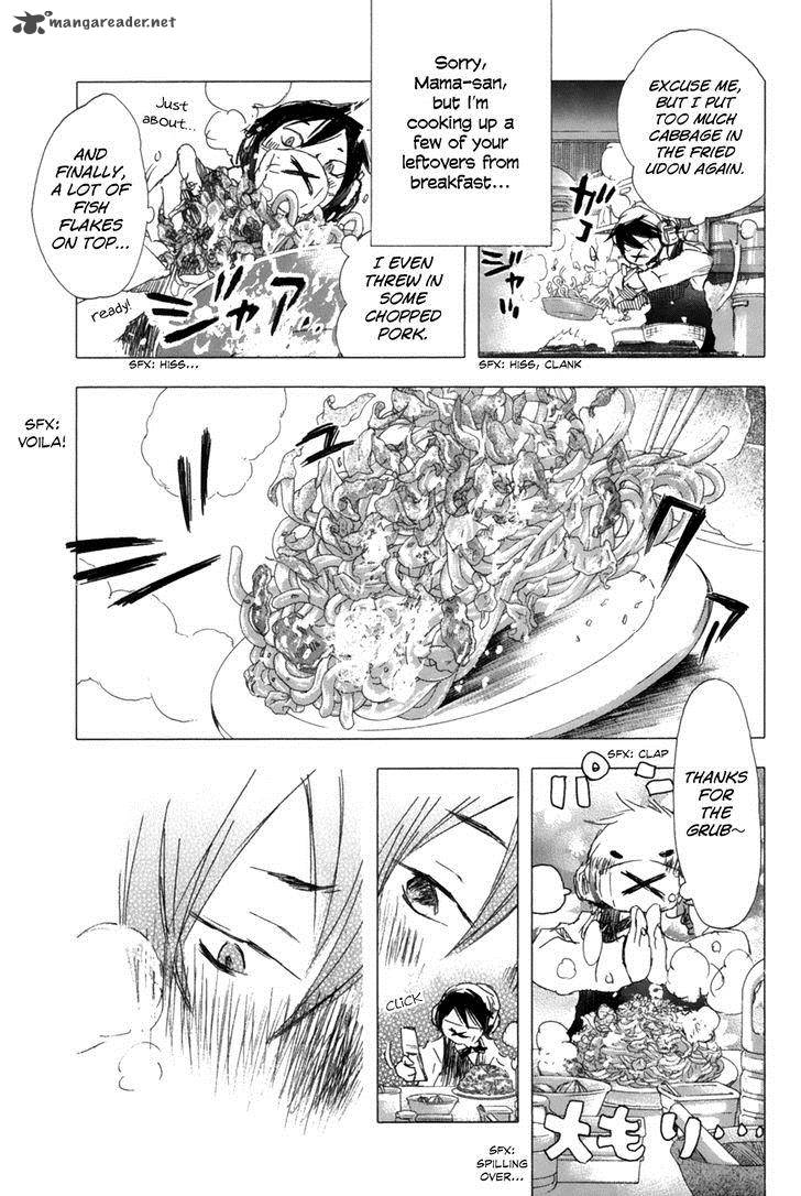 Yuki Ni Tsubasa Chapter 8 Page 13