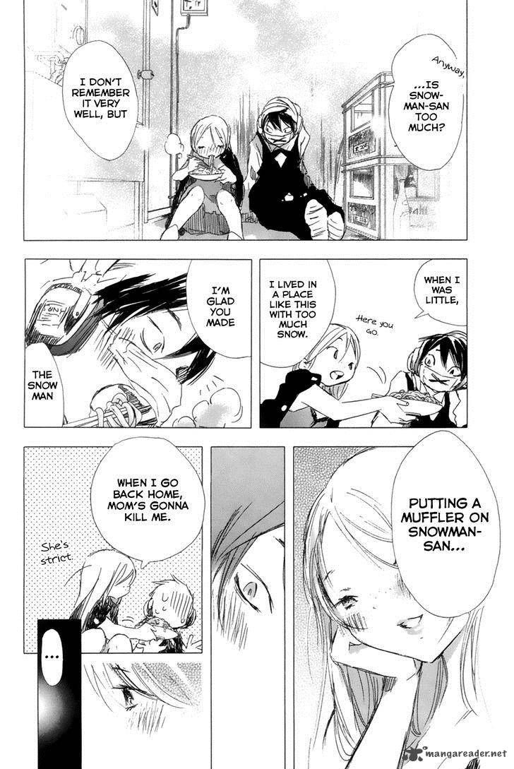 Yuki Ni Tsubasa Chapter 8 Page 18