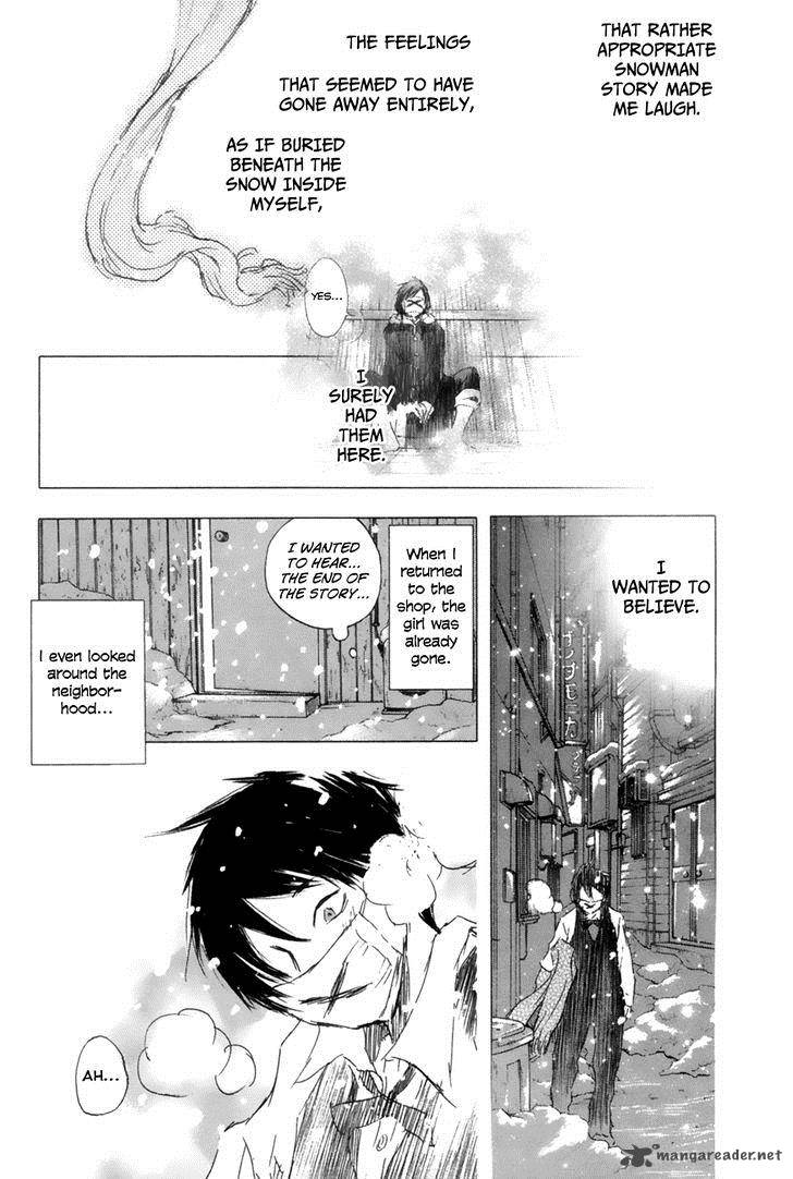 Yuki Ni Tsubasa Chapter 8 Page 24
