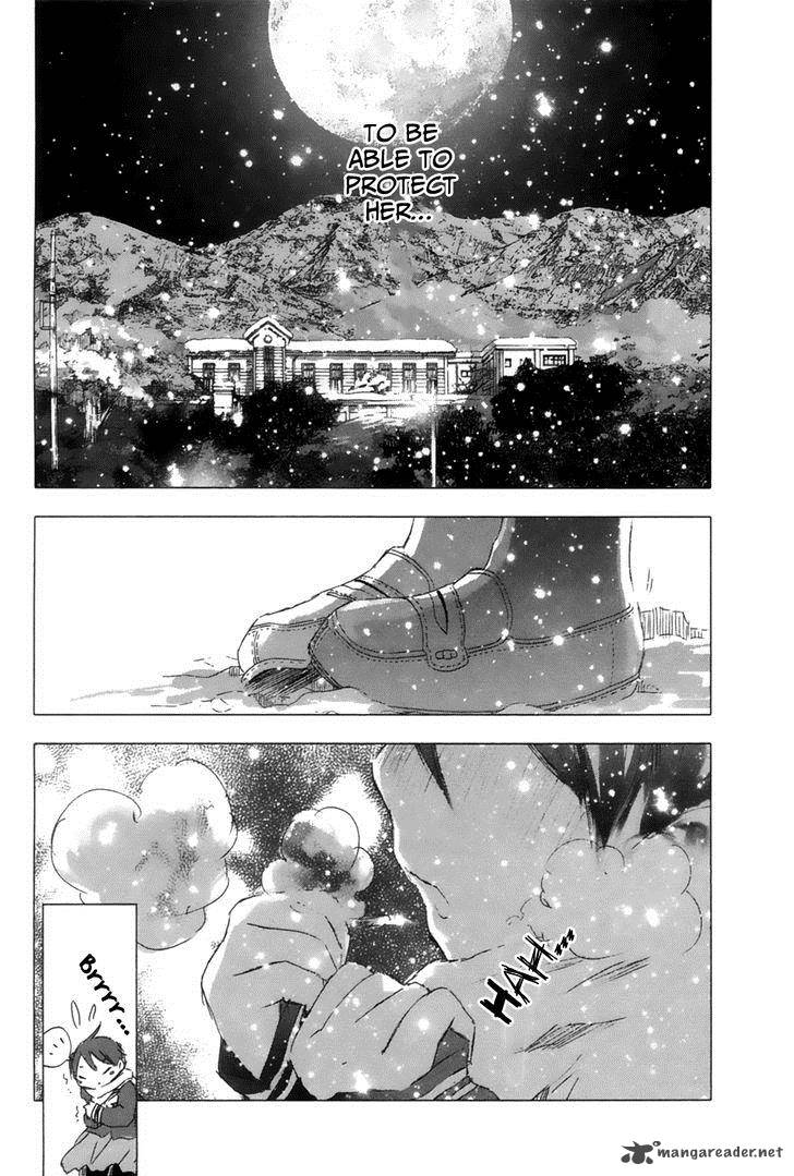 Yuki Ni Tsubasa Chapter 9 Page 11