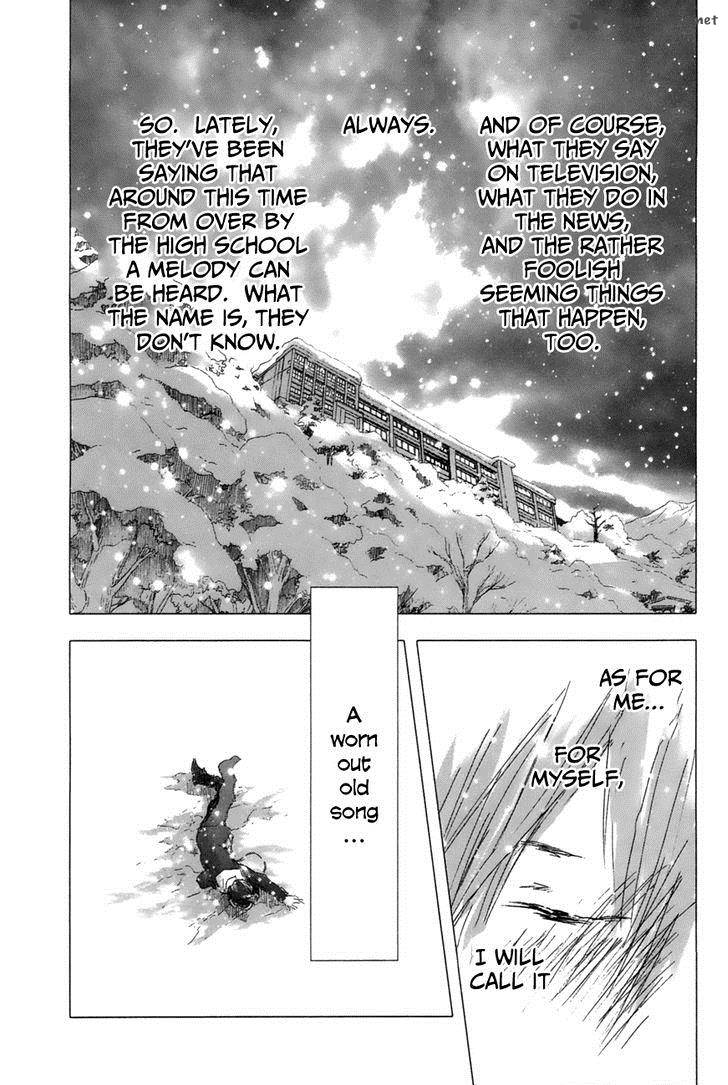 Yuki Ni Tsubasa Chapter 9 Page 3