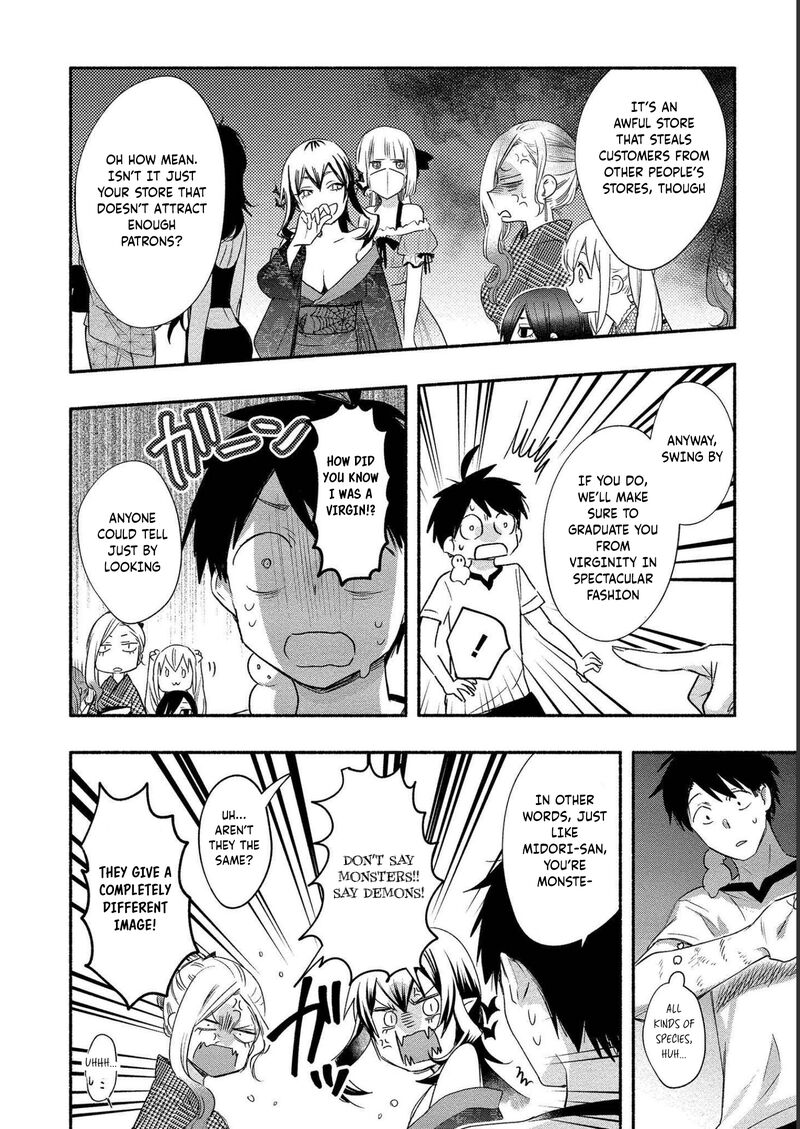 Yuki No NIIduma Wa Boku To Tokeaitai Chapter 14 Page 18