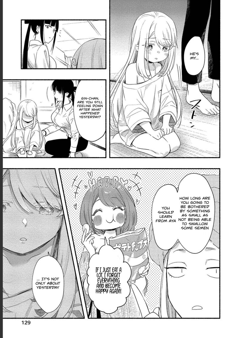 Yuki No NIIduma Wa Boku To Tokeaitai Chapter 15 Page 7