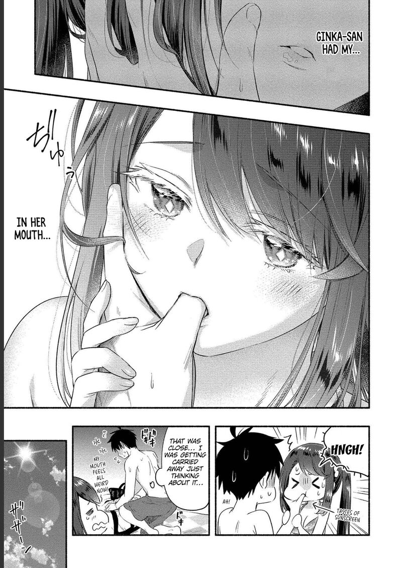 Yuki No NIIduma Wa Boku To Tokeaitai Chapter 16 Page 13