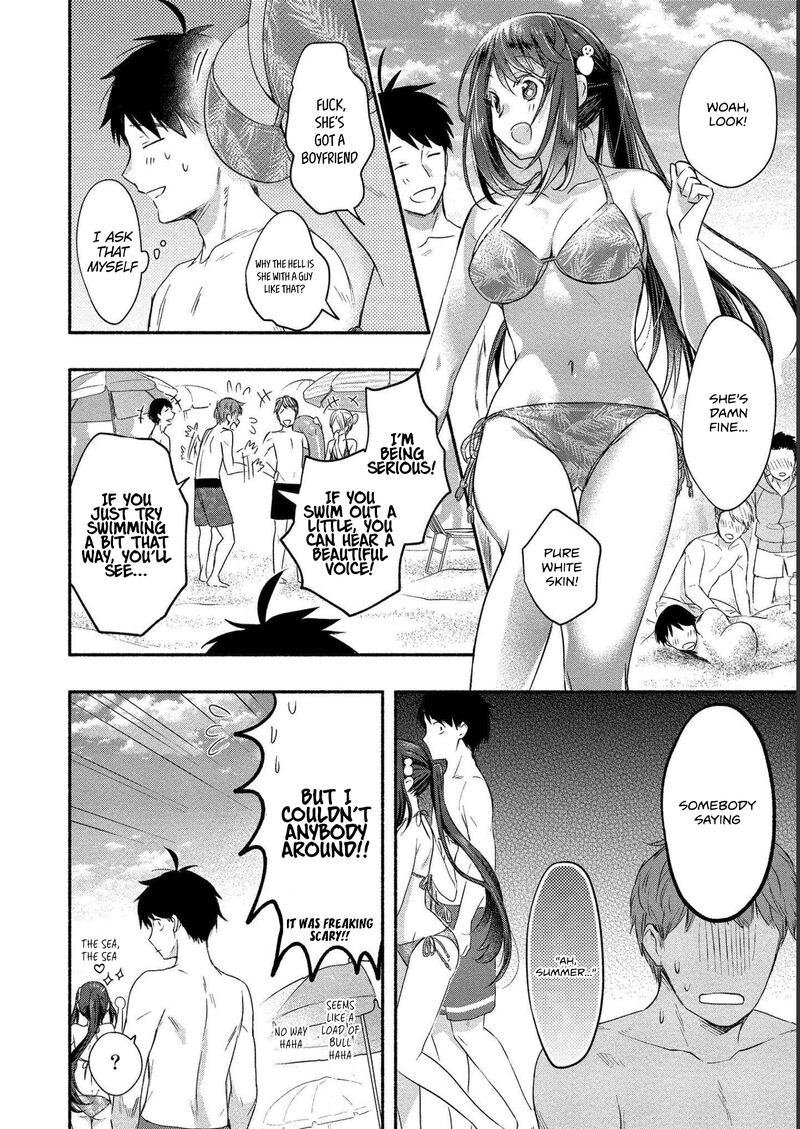 Yuki No NIIduma Wa Boku To Tokeaitai Chapter 16 Page 14