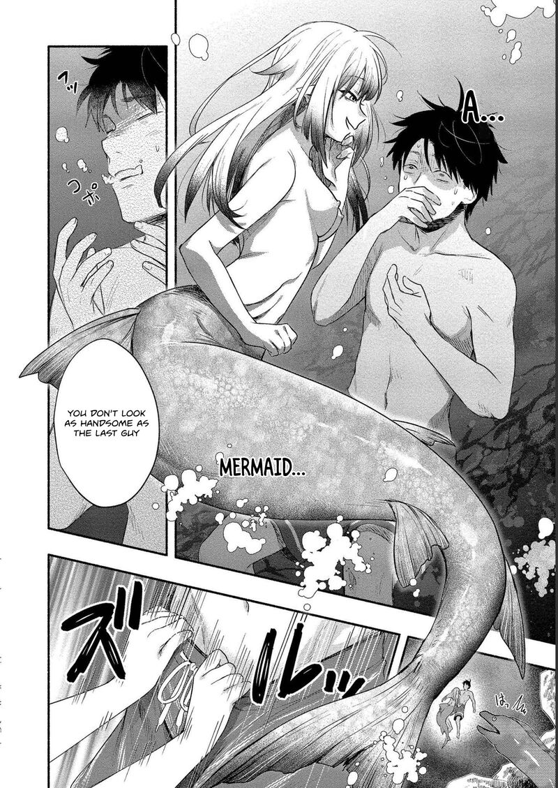 Yuki No NIIduma Wa Boku To Tokeaitai Chapter 16 Page 24