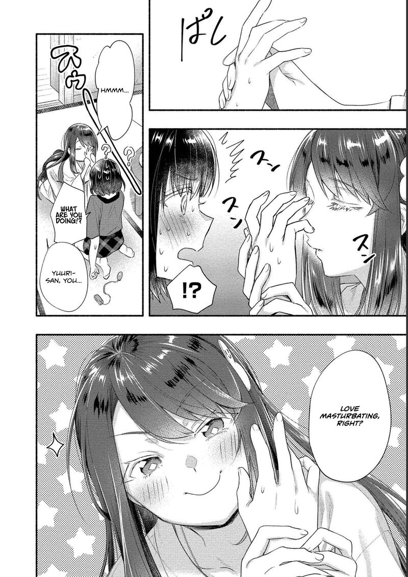 Yuki No NIIduma Wa Boku To Tokeaitai Chapter 18 Page 20