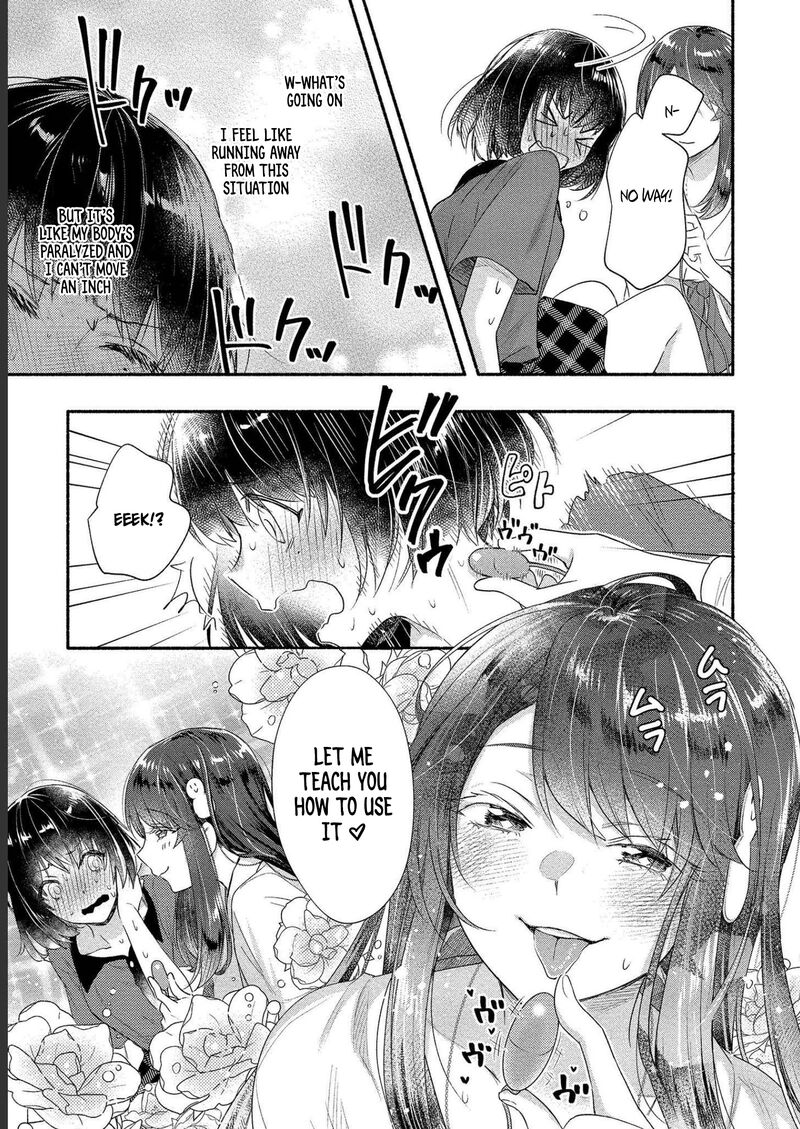 Yuki No NIIduma Wa Boku To Tokeaitai Chapter 18 Page 23