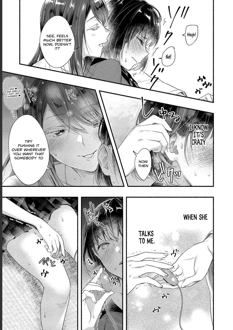 Yuki No NIIduma Wa Boku To Tokeaitai Chapter 18 Page 25