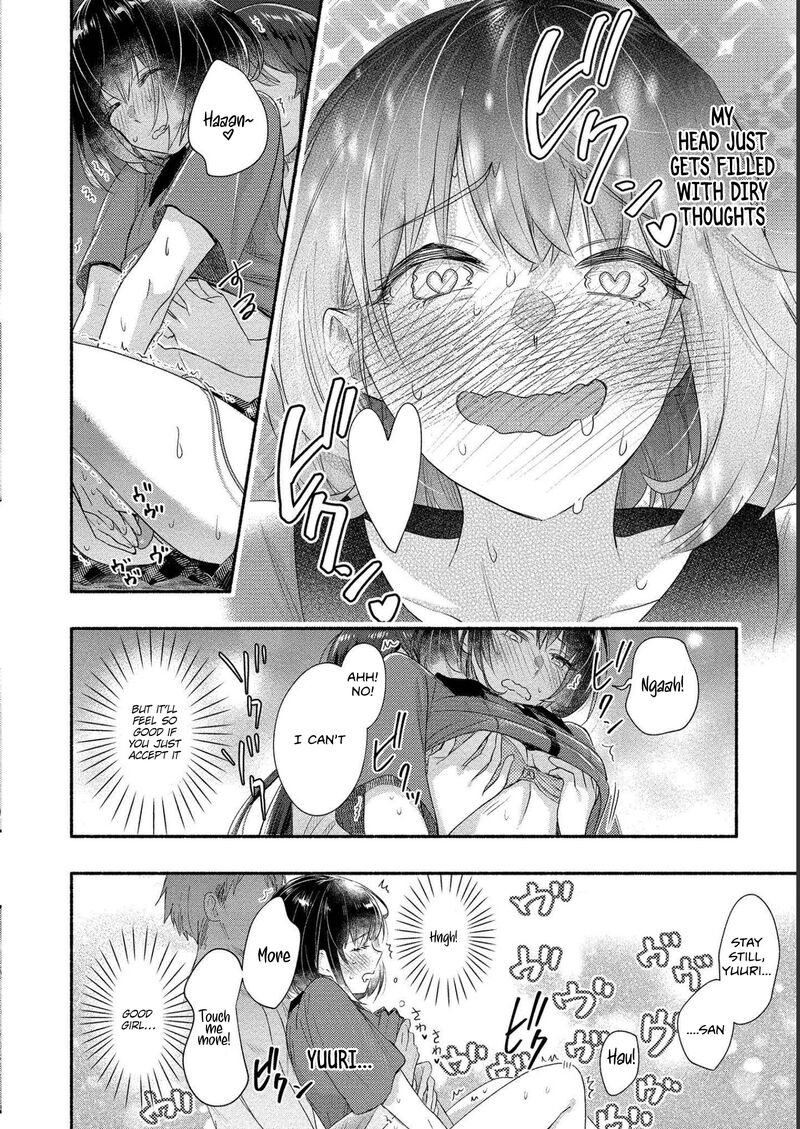 Yuki No NIIduma Wa Boku To Tokeaitai Chapter 18 Page 26