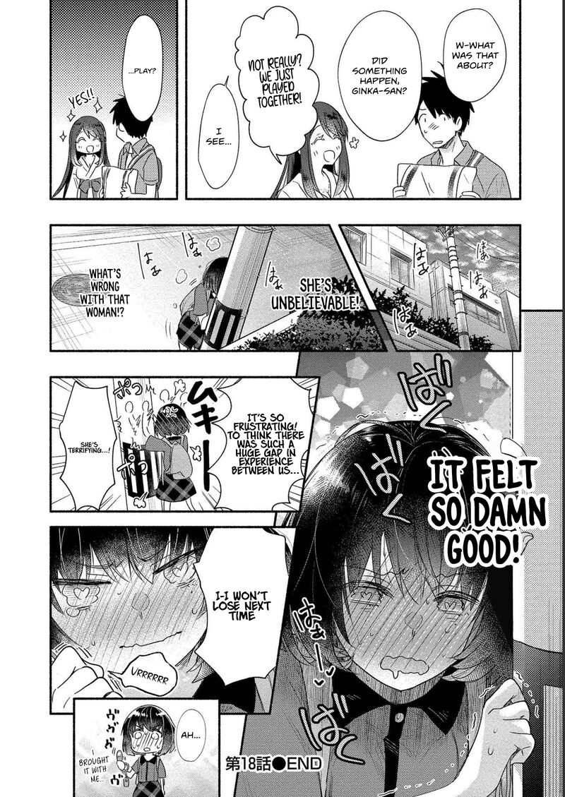 Yuki No NIIduma Wa Boku To Tokeaitai Chapter 18 Page 30