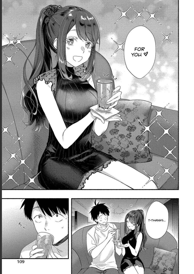 Yuki No NIIduma Wa Boku To Tokeaitai Chapter 19 Page 13