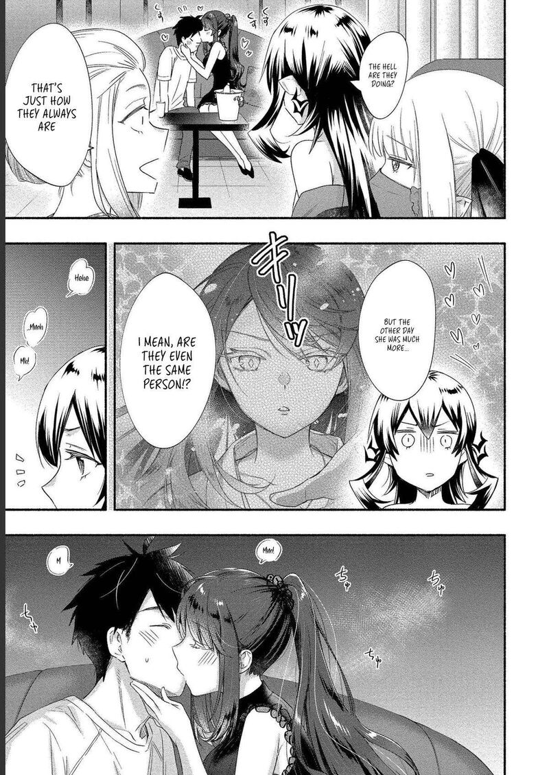 Yuki No NIIduma Wa Boku To Tokeaitai Chapter 19 Page 17