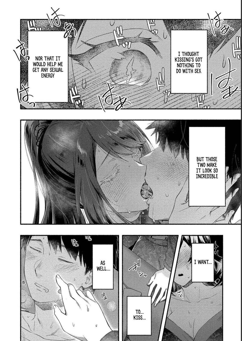 Yuki No NIIduma Wa Boku To Tokeaitai Chapter 19 Page 22