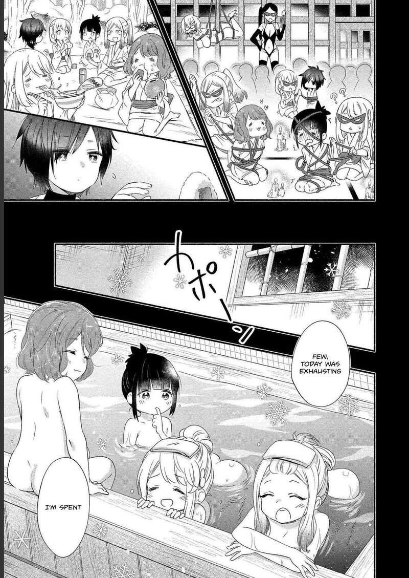 Yuki No NIIduma Wa Boku To Tokeaitai Chapter 20 Page 11