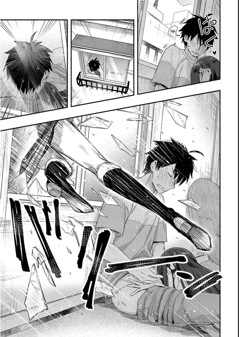 Yuki No NIIduma Wa Boku To Tokeaitai Chapter 20 Page 22