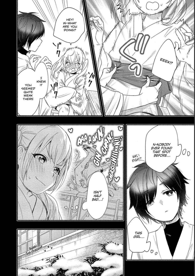 Yuki No NIIduma Wa Boku To Tokeaitai Chapter 20 Page 6