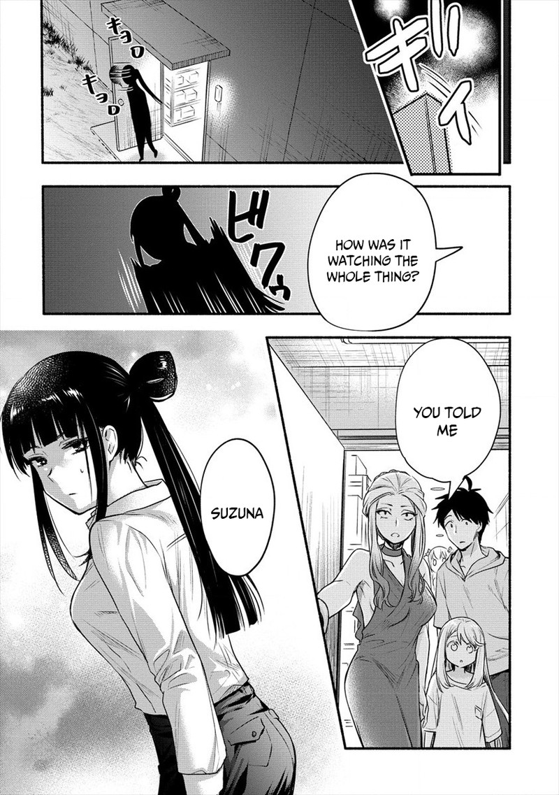 Yuki No NIIduma Wa Boku To Tokeaitai Chapter 6 Page 31