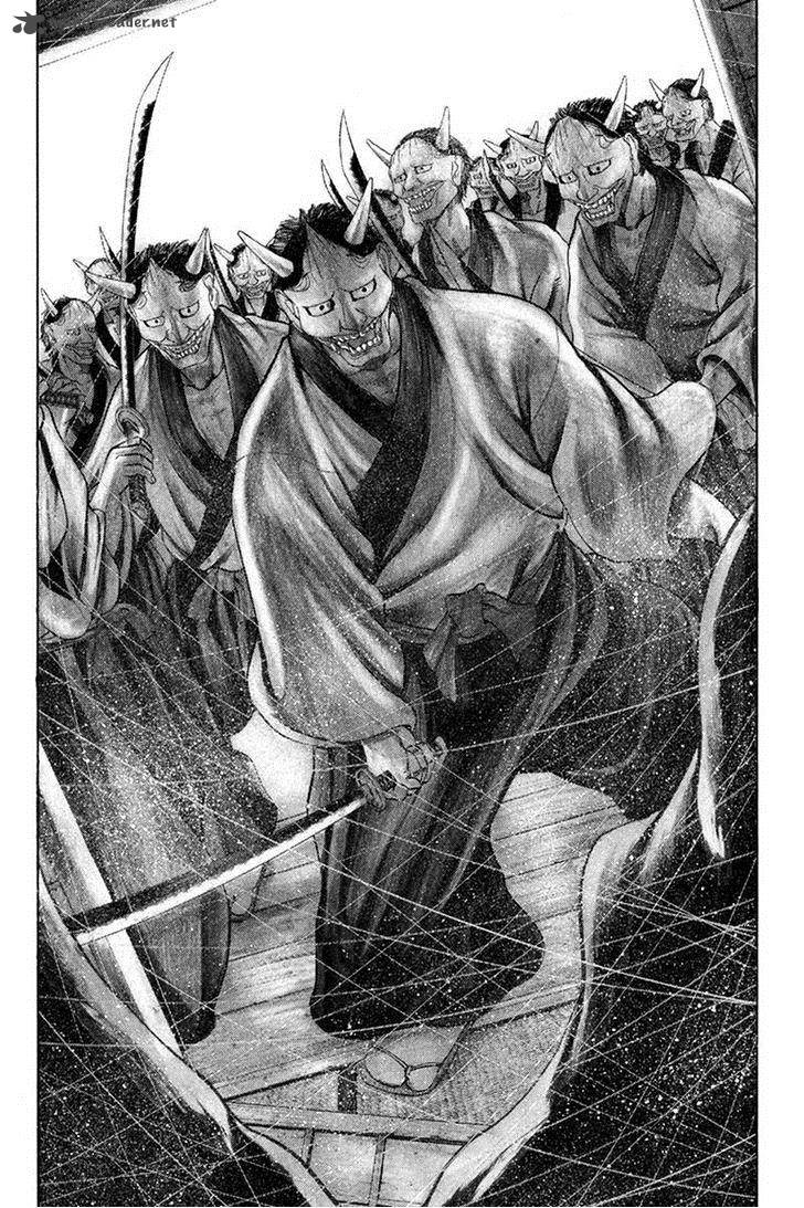 Yukikaze Meiji Ishu Kakutouden Chapter 15 Page 10