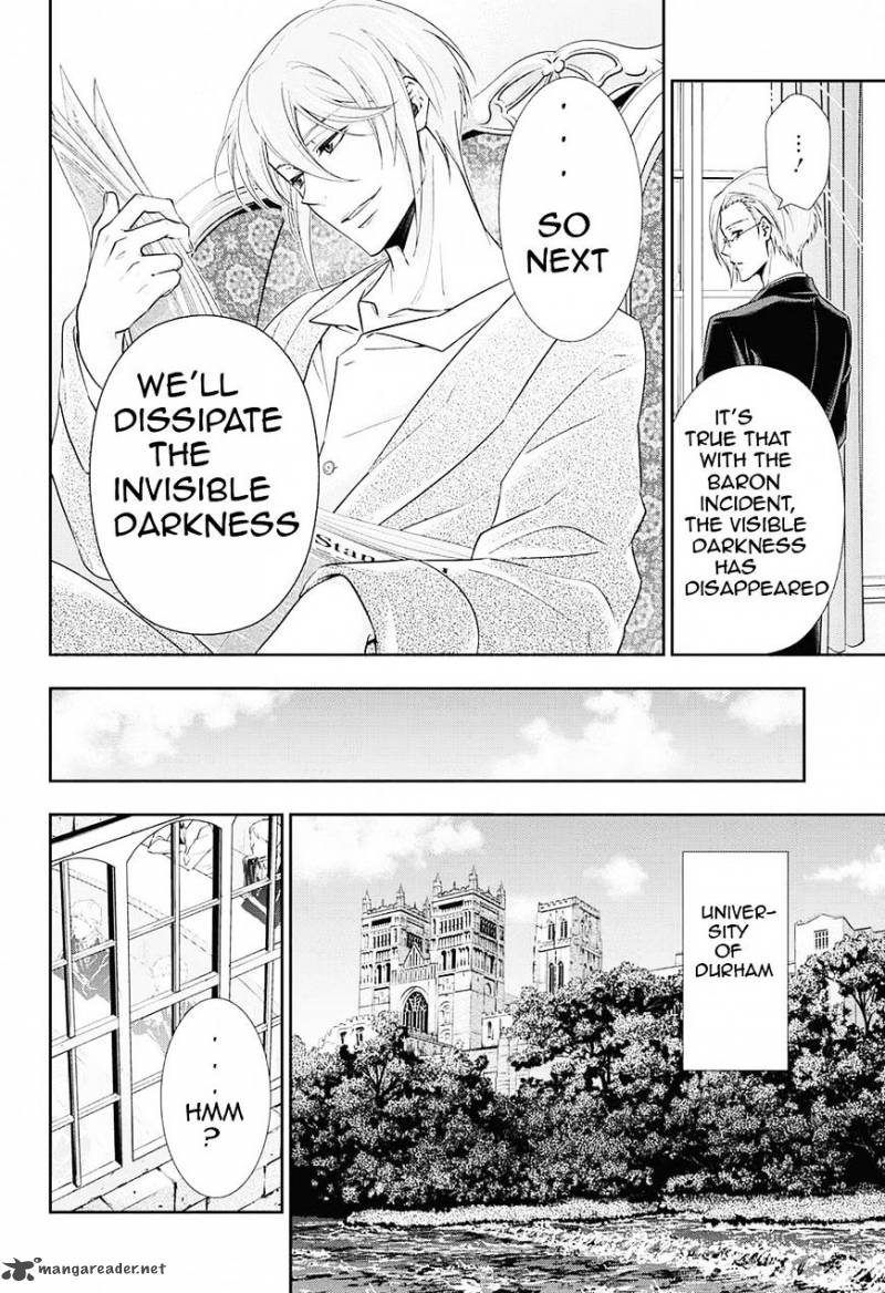 Yukoku No Moriarty Chapter 3 Page 6