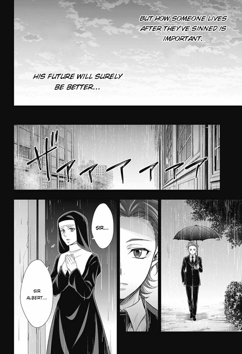 Yukoku No Moriarty Chapter 62 Page 36