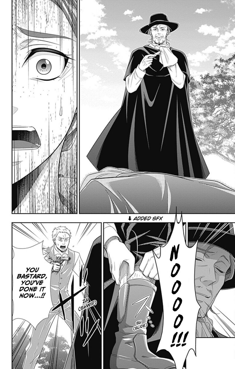 Yukoku No Moriarty Chapter 72e Page 10