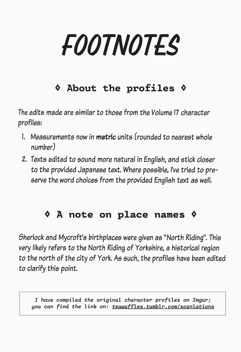 Yukoku No Moriarty Chapter 72e Page 36
