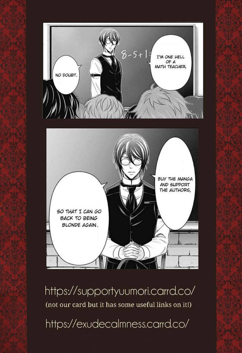 Yukoku No Moriarty Chapter 78 Page 40