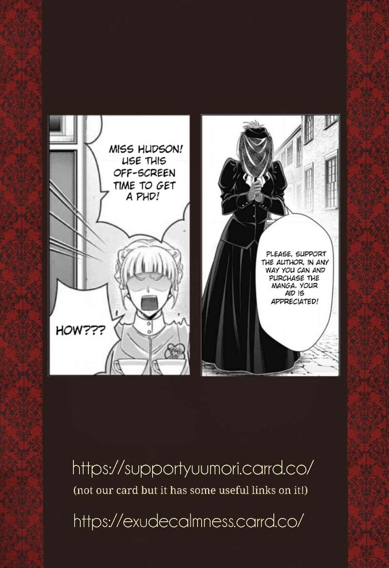 Yukoku No Moriarty Chapter 80 Page 39