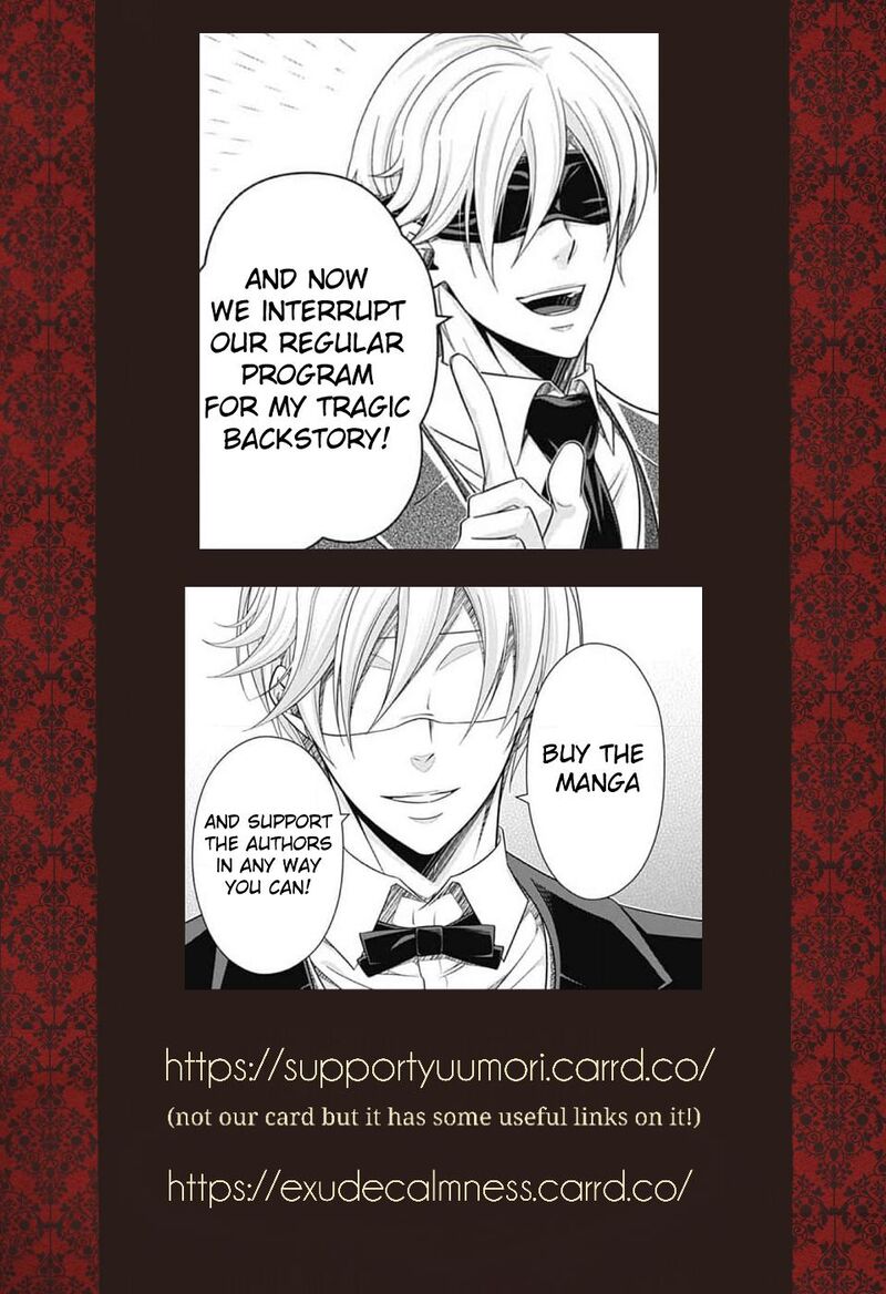 Yukoku No Moriarty Chapter 85 Page 40