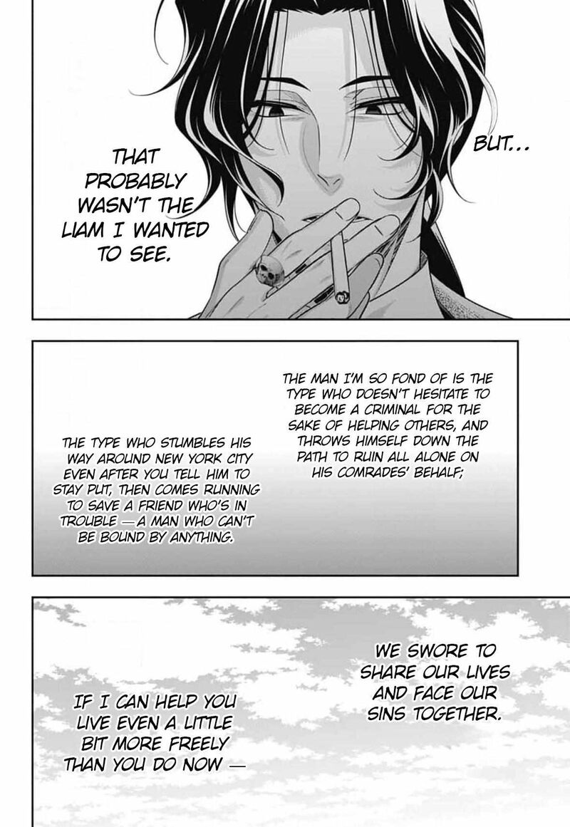 Yukoku No Moriarty Chapter 88 Page 26